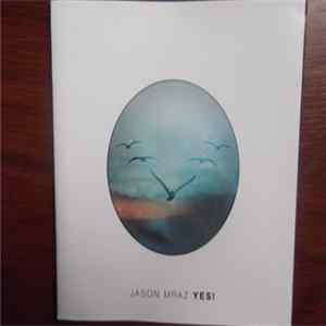 Jason Mraz - YES! Album