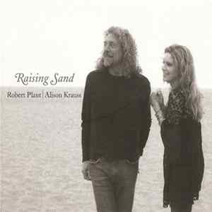 Robert Plant | Alison Krauss - Raising Sand Album
