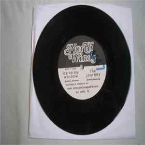 North Winds - Ice On My Window Album