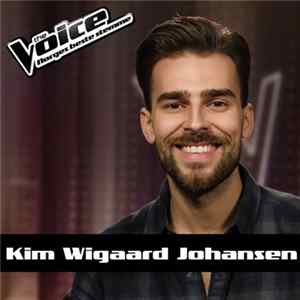 Kim Wigaard Johansen - Scared To Be Lonely Album