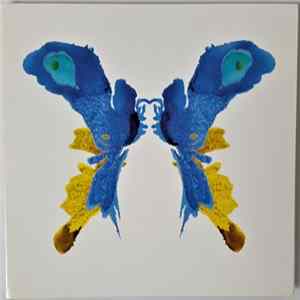 Kelli Ali - Butterfly Album