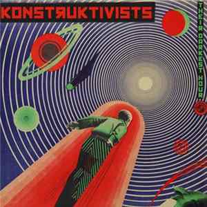 Konstruktivists - Their Darkest Hour Album