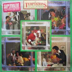 The Temptations - Give Love At Christmas Album