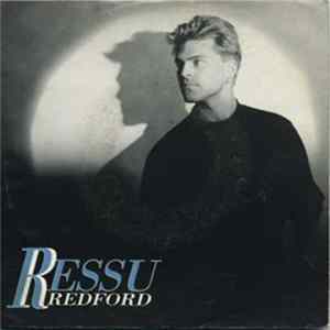 Ressu Redford - Laskeutumisvalo Album
