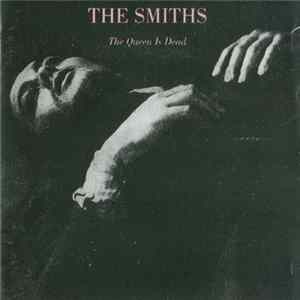 The Smiths - The Queen Is Dead Album