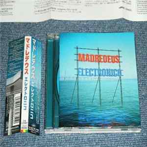 Madredeus - Electronico Album