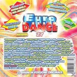 Various - Euro Dance 27 Album