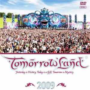Various - Tomorrowland 2009 Album