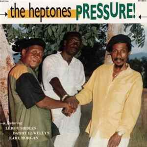 The Heptones - Pressure! Album