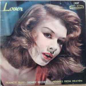 Various - Lover Album