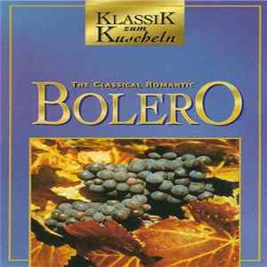 Various - Bolero Album