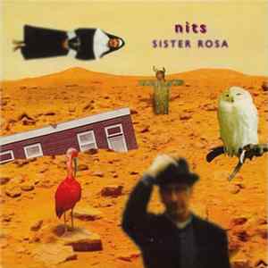 Nits - Sister Rosa Album