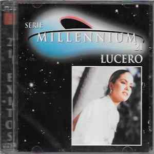 Lucero - Serie Millennium 21 Album