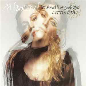 Madonna - The Power Of Good-Bye / Little Star Album