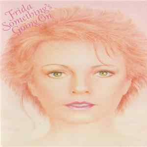 Frida - Something's Going On Album