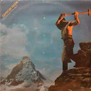 Depeche Mode - Construction Time Again Album