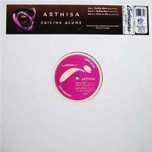 Arthisa - Sailing Alone Album