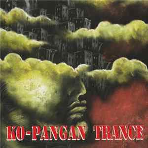 Various - Ko-Pangan Trance Album