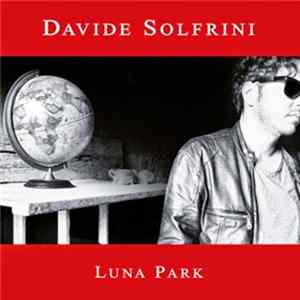 Davide Solfrini - Luna Park Album
