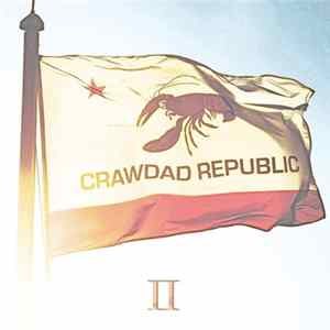 Crawdad Republic - Crawdad Republic II Album