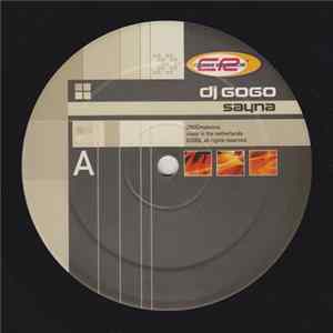 DJ Gogo - Sayna Album