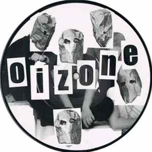 Oizone - Melting Pot Album