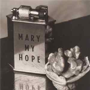 Mary My Hope - Museum Album