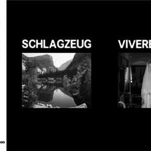 Schlagzeug vs. Menthe De Menthe - Schlagzeug vs. Menthe De Menthe Album