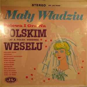 Mały Władziu - Spiewa I Gra Na Polskim Weselu (At A Polish Wedding) Album