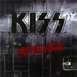 Kiss - Revenge Album