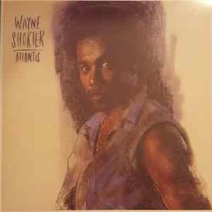Wayne Shorter - Atlantis Album