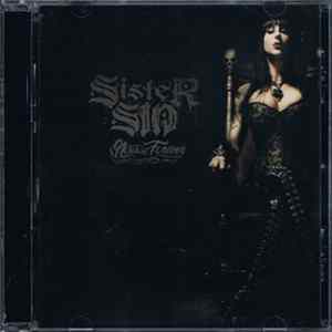 Sister Sin - Now And Forever Album