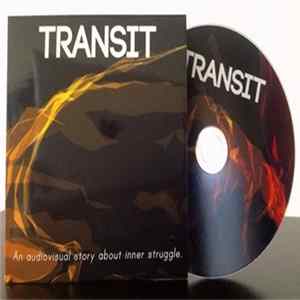 Myrthe van de Weetering - Transit Album