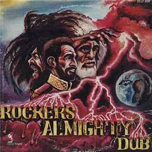 Various - Rockers Almighty Dub Album