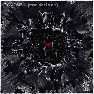 Cyclome - [modulations] Album