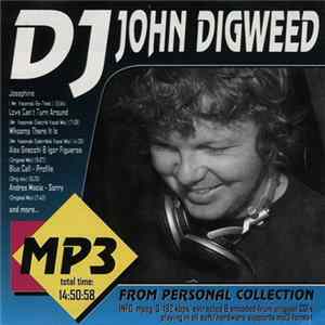 John Digweed - From Personal Collection Album