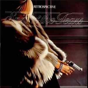 Sniff 'n' The Tears - Retrospective Album