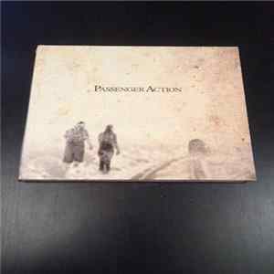 Passenger Action - Passenger Action Album