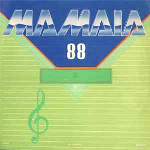 Various - Mamaia 88 3 - Concursul De Interpretare Album