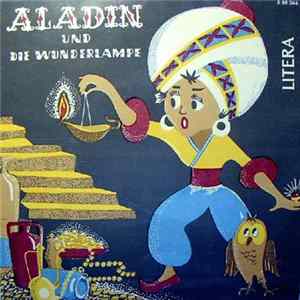 Unknown Artist - Aladin Und Die Wunderlampe Album