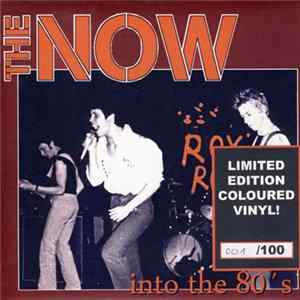 The Now - Into The 80's Album