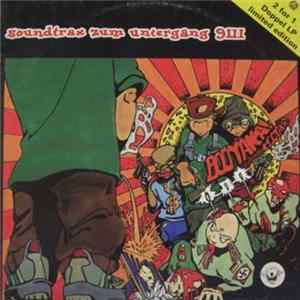 Various - Soundtrax Zum Untergang 9III Album