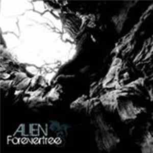 ForeverTree - Alien Album