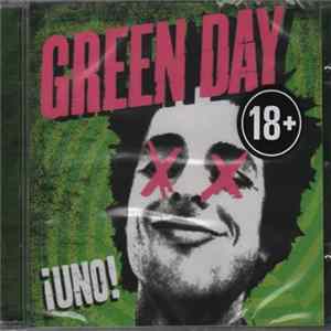 Green Day - ¡UNO! Album