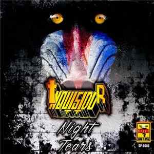 Inquisidor - Night Tears Album