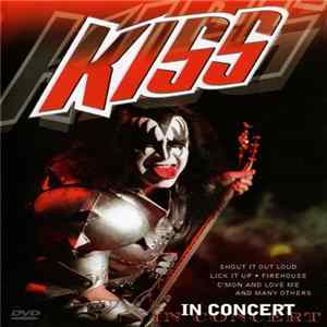 Kiss - In Concert Album