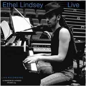 Ethel Lindsey - Live A Radio France Album