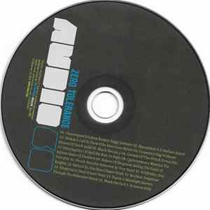 Various - Zero Tolerance Audio 60 Album