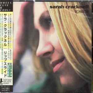 Sarah Cracknell - Lipslide Album