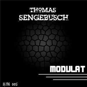 Thomas Sengebusch - Modulat Album